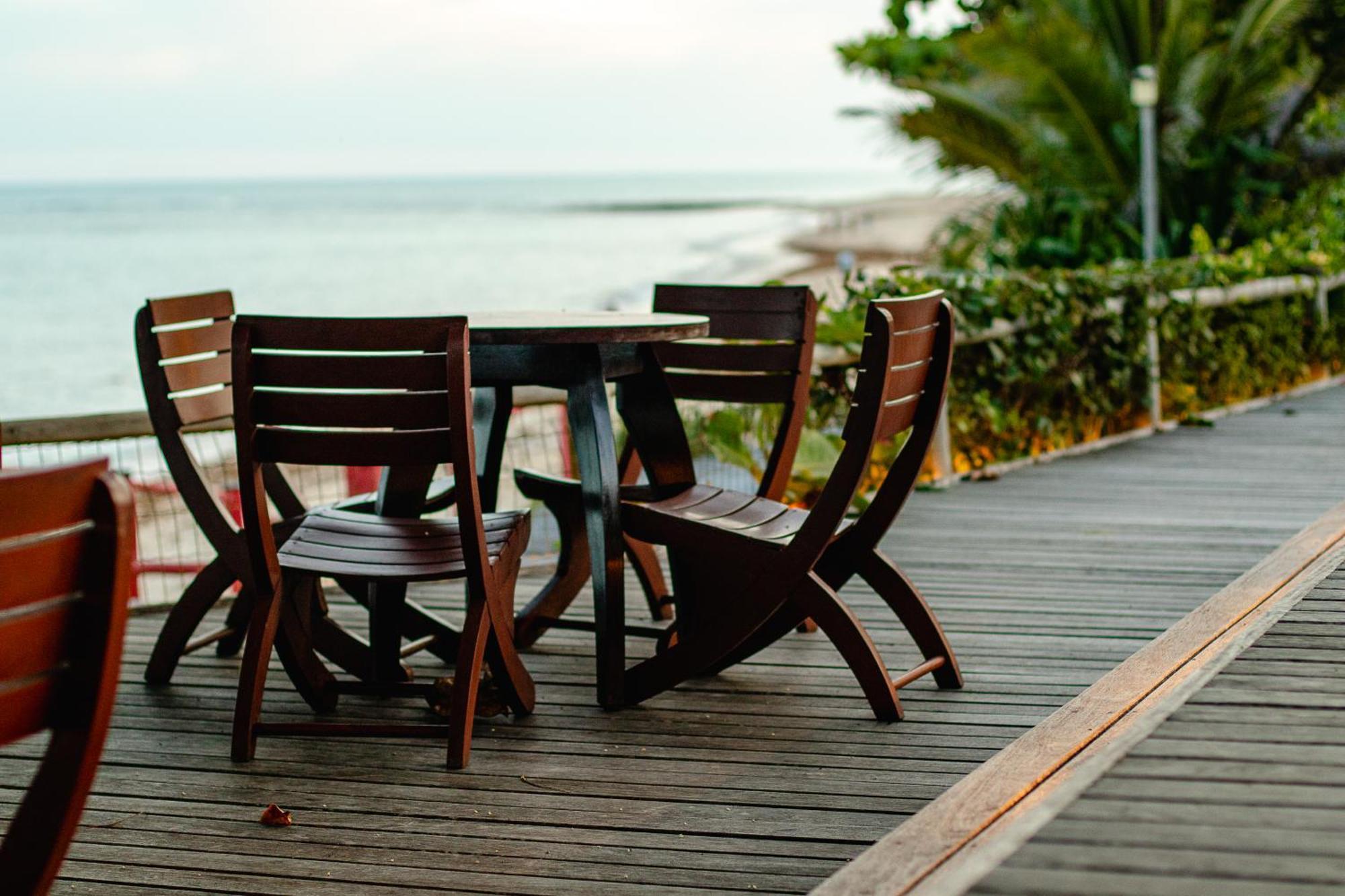 Privillage Praia Pousada De Charme Porto Seguro Exteriör bild