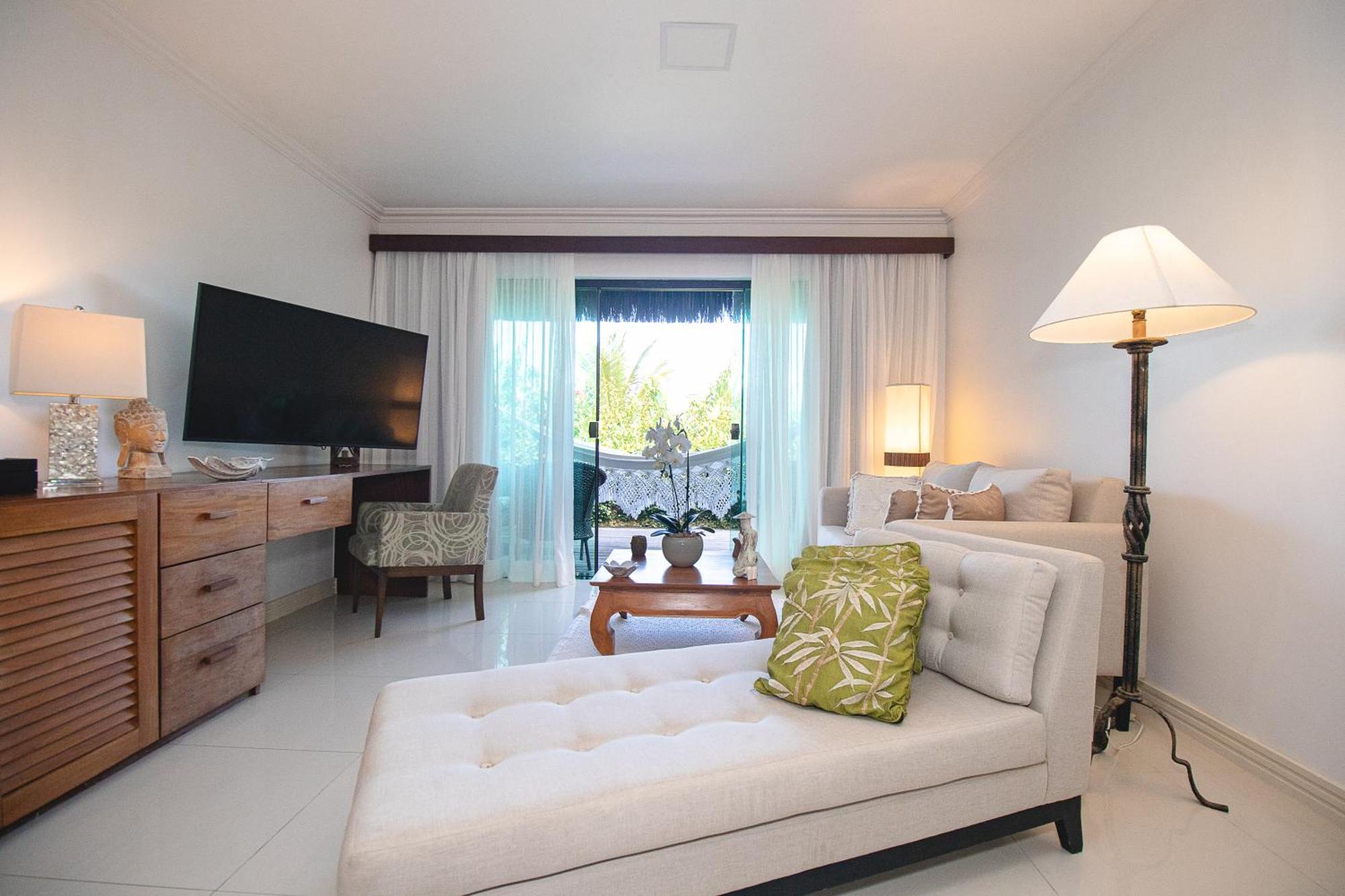 Privillage Praia Pousada De Charme Porto Seguro Exteriör bild