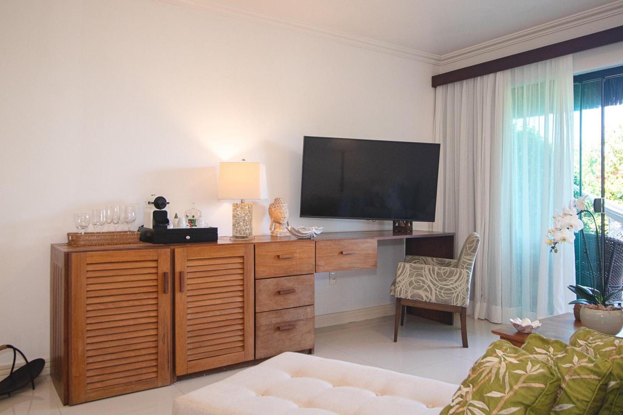 Privillage Praia Pousada De Charme Porto Seguro Exteriör bild