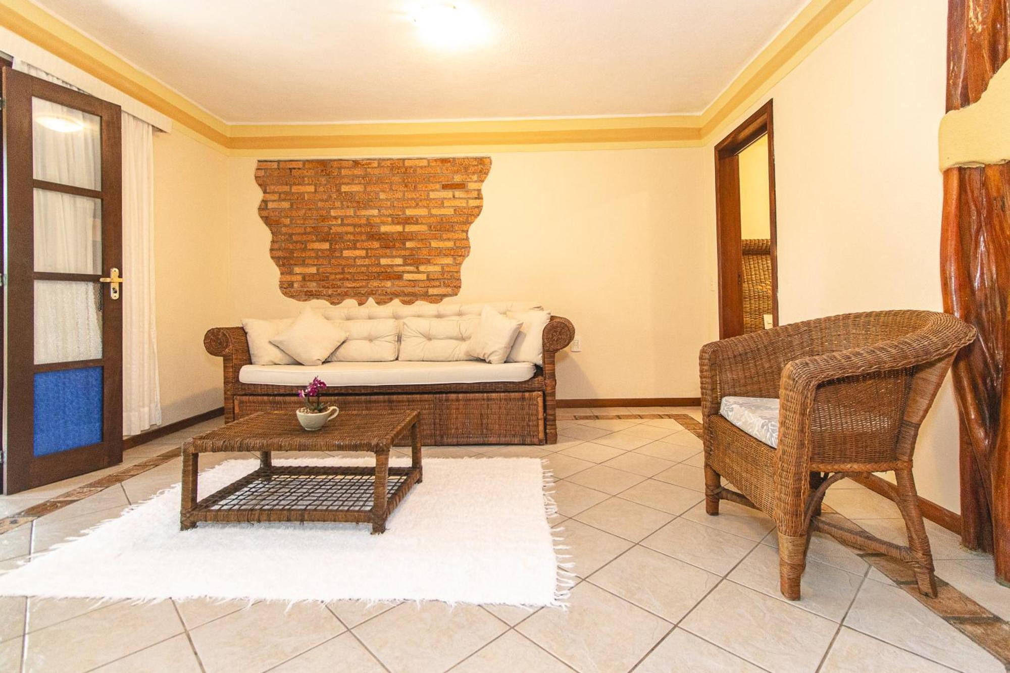 Privillage Praia Pousada De Charme Porto Seguro Exteriör bild