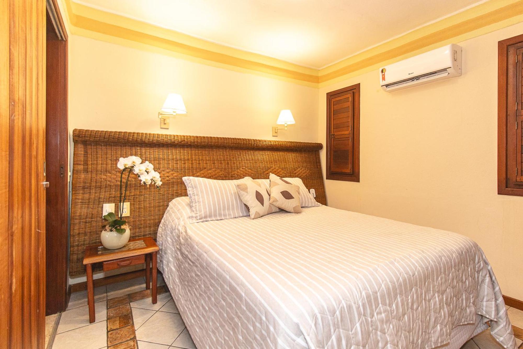 Privillage Praia Pousada De Charme Porto Seguro Exteriör bild