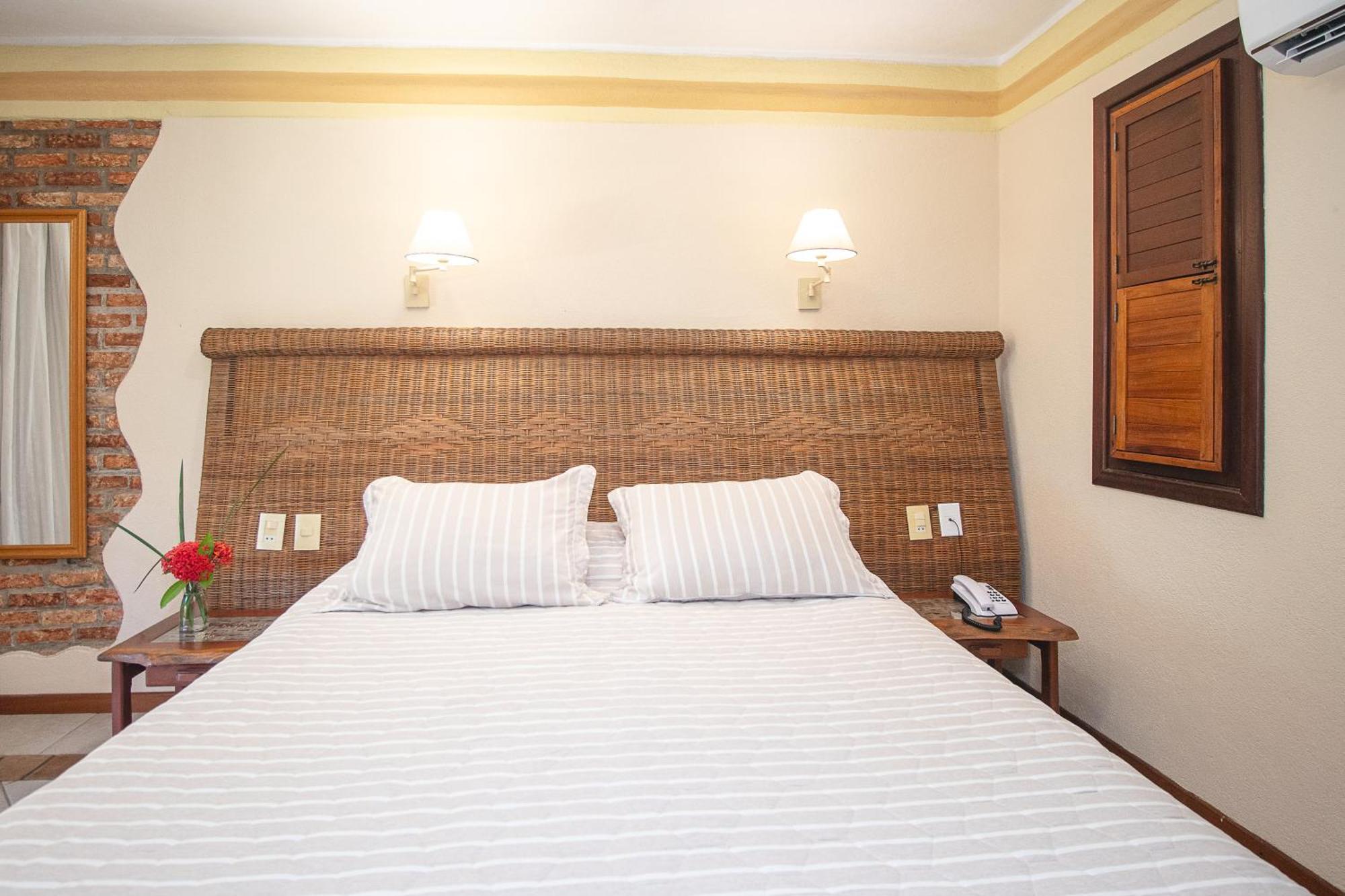 Privillage Praia Pousada De Charme Porto Seguro Exteriör bild
