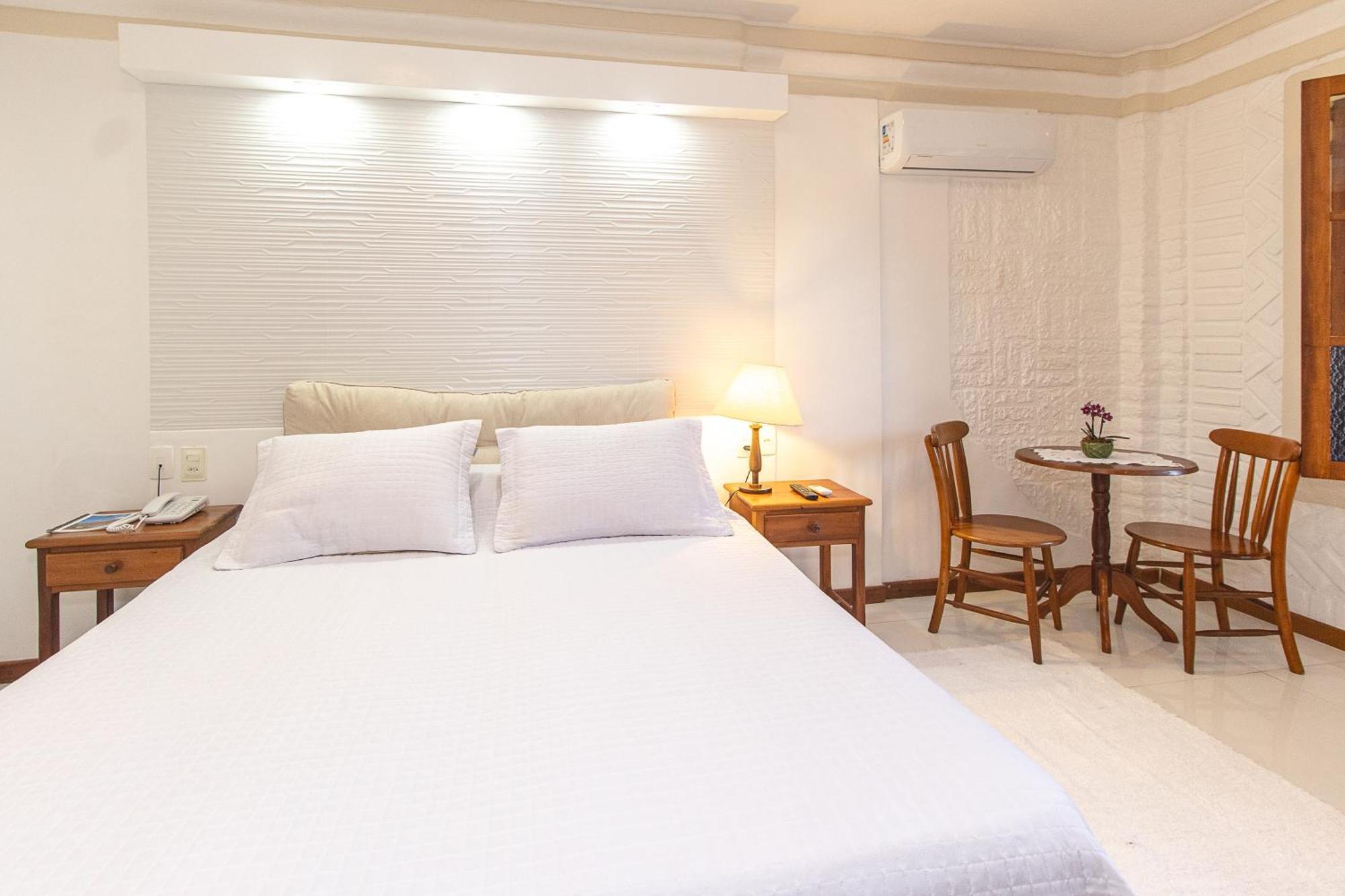Privillage Praia Pousada De Charme Porto Seguro Exteriör bild