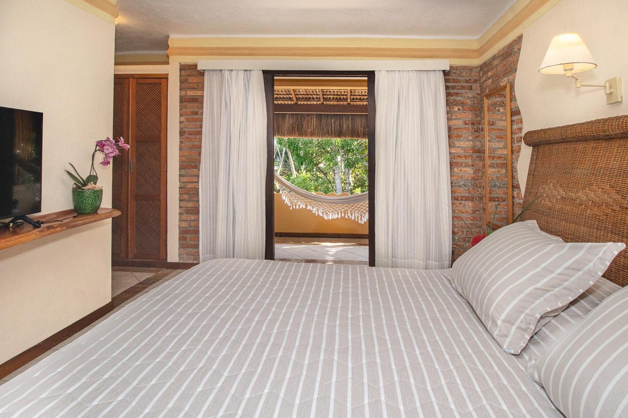 Privillage Praia Pousada De Charme Porto Seguro Exteriör bild
