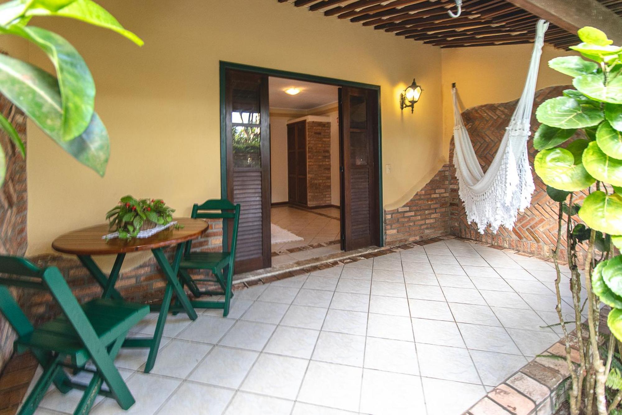 Privillage Praia Pousada De Charme Porto Seguro Exteriör bild