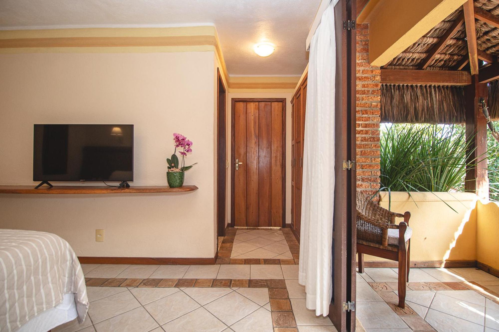 Privillage Praia Pousada De Charme Porto Seguro Exteriör bild