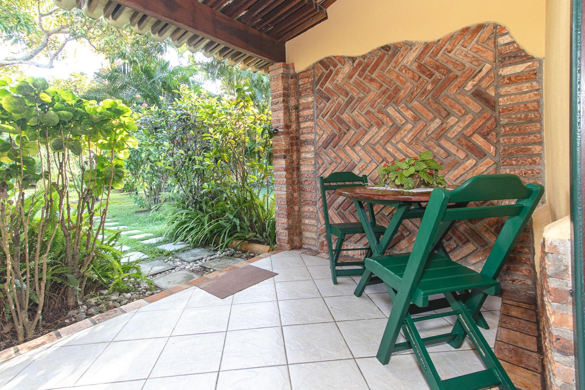 Privillage Praia Pousada De Charme Porto Seguro Exteriör bild