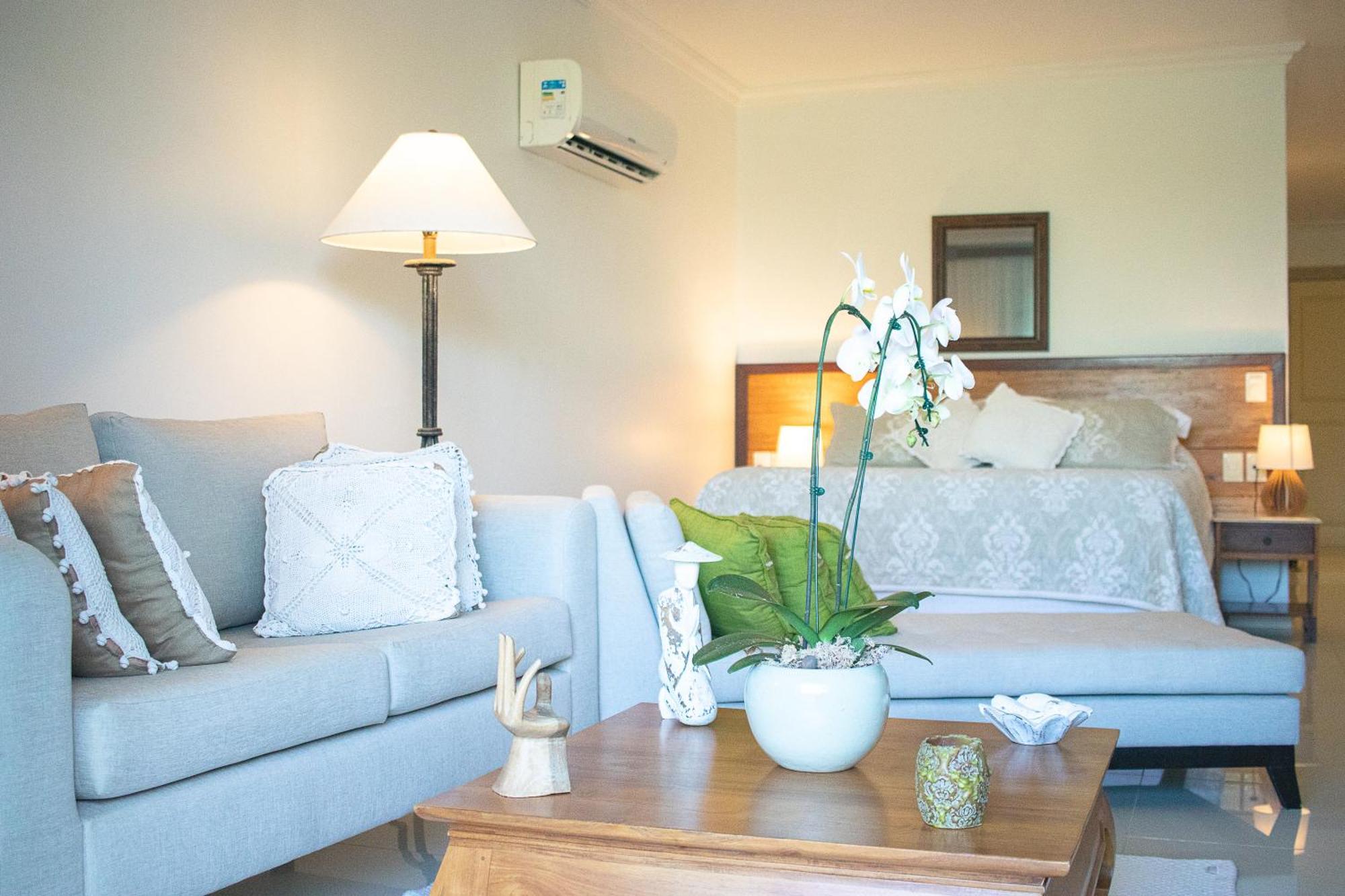 Privillage Praia Pousada De Charme Porto Seguro Exteriör bild