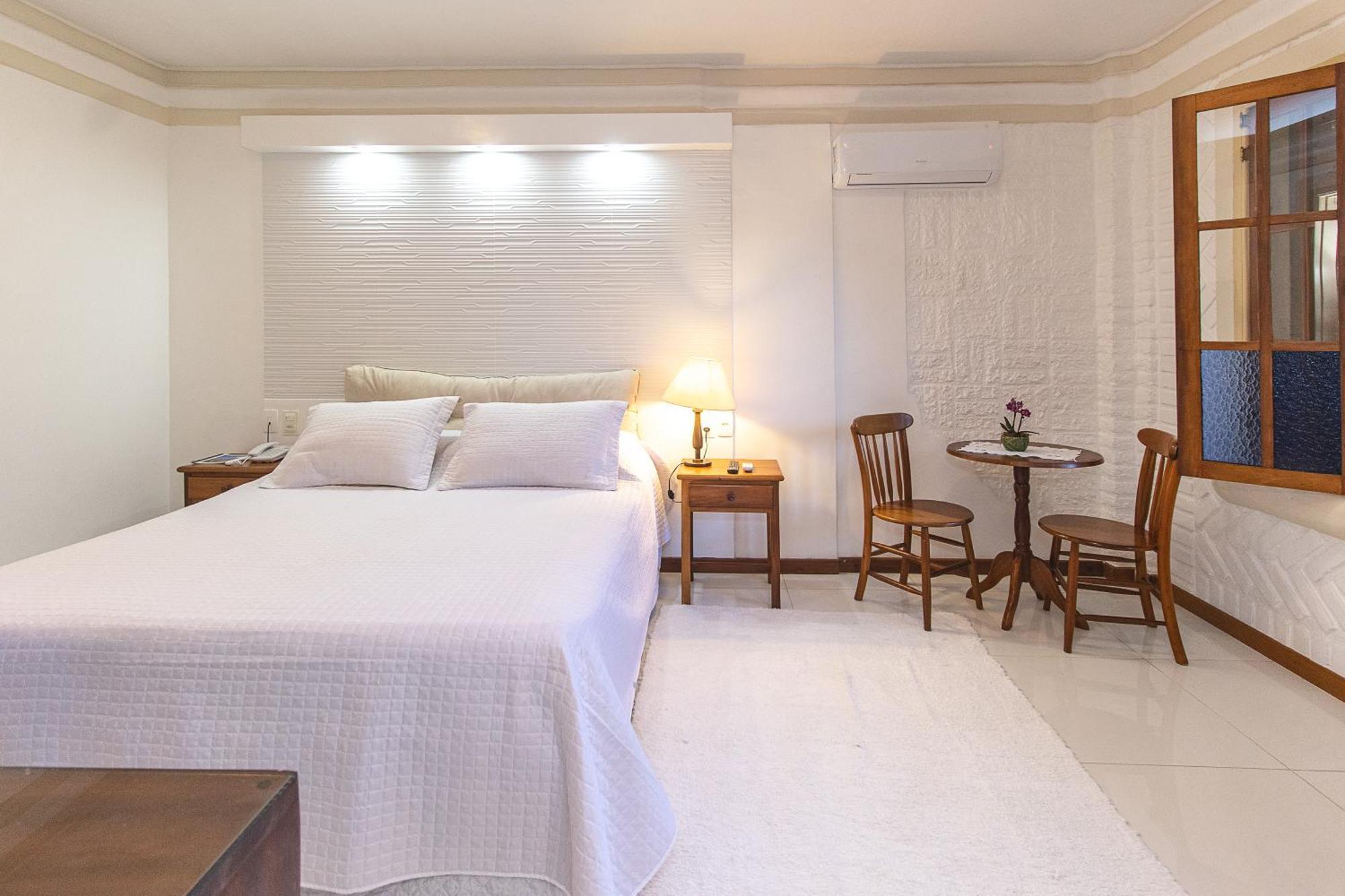 Privillage Praia Pousada De Charme Porto Seguro Exteriör bild